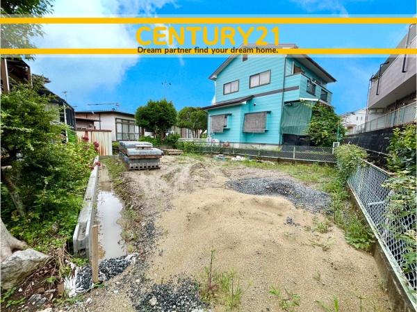 粕屋町花ケ浦4丁目1期　全1棟