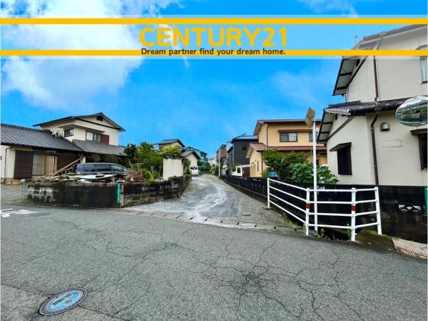 粕屋町花ケ浦4丁目1期　全1棟