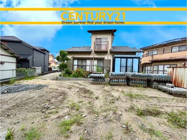 粕屋町花ケ浦4丁目1期　全1棟
