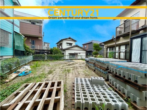 粕屋町花ケ浦4丁目1期　全1棟