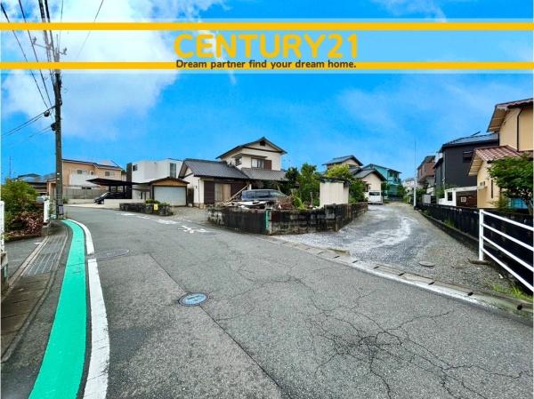 粕屋町花ケ浦4丁目1期　全1棟