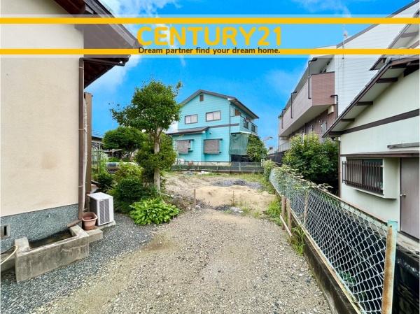 粕屋町花ケ浦4丁目1期　全1棟