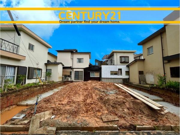 北九州市小倉南区田原新町1丁目第四　全1棟