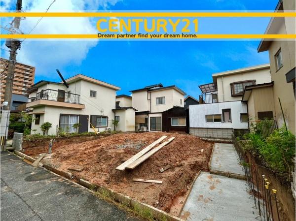 北九州市小倉南区田原新町1丁目第四　全1棟