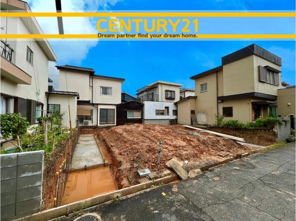 北九州市小倉南区田原新町1丁目第四　全1棟