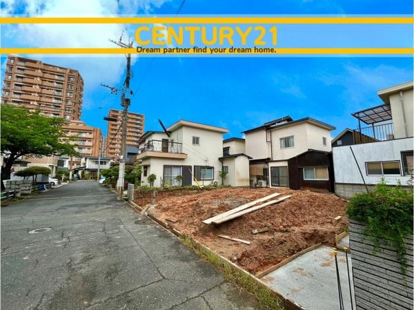 北九州市小倉南区田原新町1丁目第四　全1棟