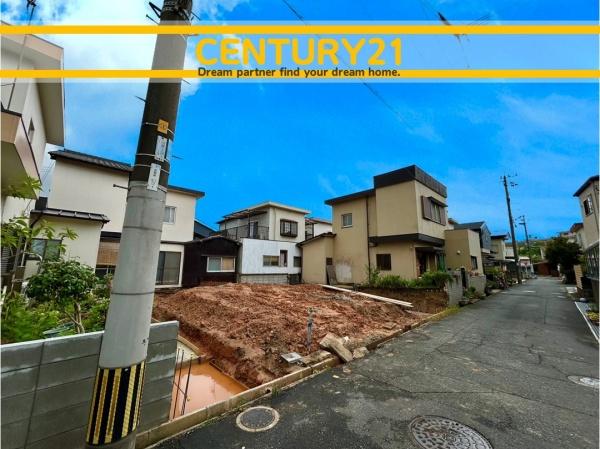 北九州市小倉南区田原新町1丁目第四　全1棟