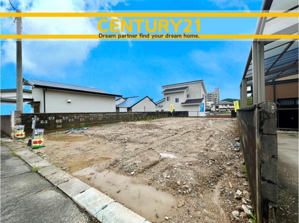 粕屋町上大隈　2号棟　全2棟