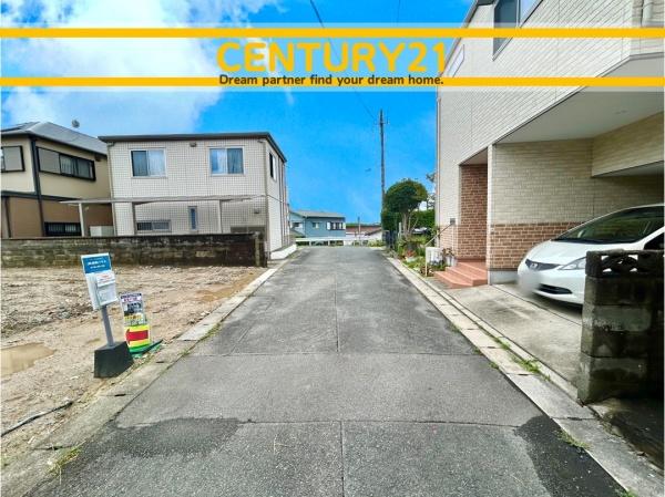 粕屋町上大隈　1号棟　全2棟