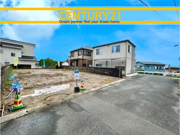 粕屋町上大隈　1号棟　全2棟