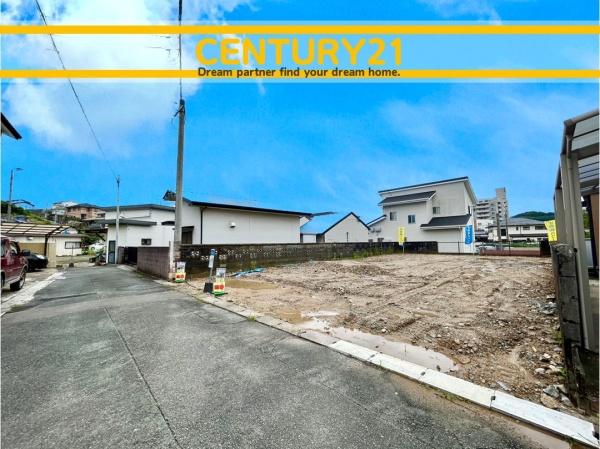 粕屋町上大隈　1号棟　全2棟