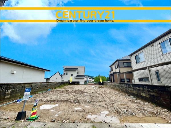 粕屋町上大隈　1号棟　全2棟