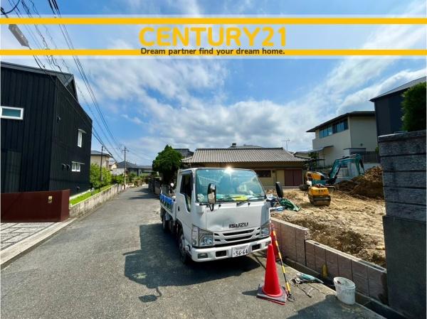北九州市八幡西区光貞台3丁目　全1棟