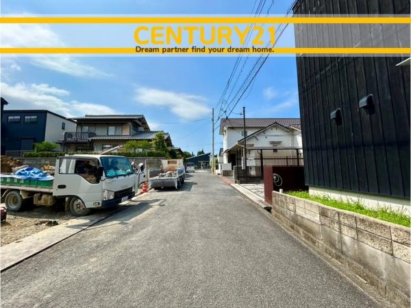 北九州市八幡西区光貞台3丁目　全1棟