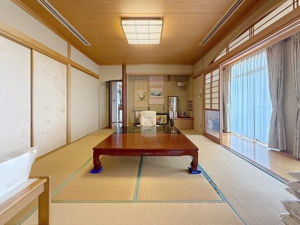 福岡市東区香住ヶ丘６丁目の中古一戸建て