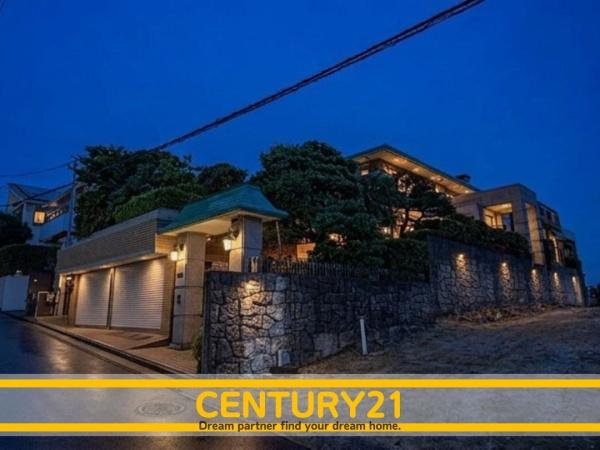 東区香住ケ丘6丁目 中古戸建