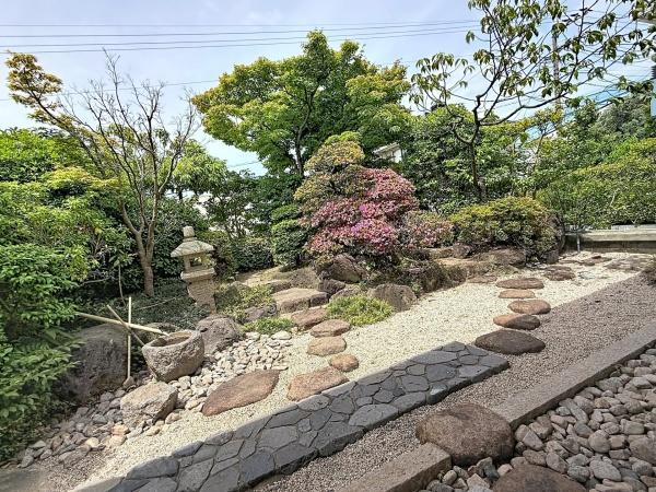福岡市東区香住ヶ丘６丁目の中古一戸建て