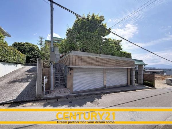 福岡市東区香住ヶ丘６丁目の中古一戸建て
