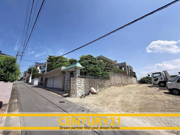 福岡市東区香住ヶ丘６丁目の中古一戸建て