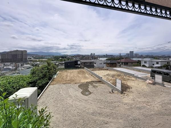 福岡市東区香住ヶ丘６丁目の中古一戸建て