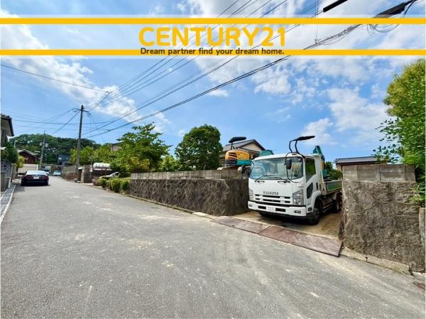 宗像市日の里4丁目4期　2号棟　全2棟