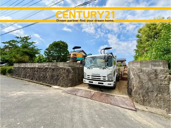 宗像市日の里4丁目4期　1号棟　全2棟