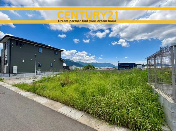 須恵町植木17期　8号棟　全2棟