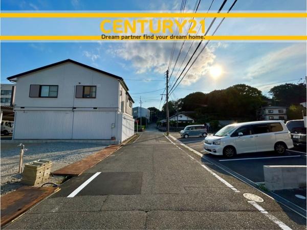 北九州市八幡西区竹末1丁目1期　1号棟　全2棟
