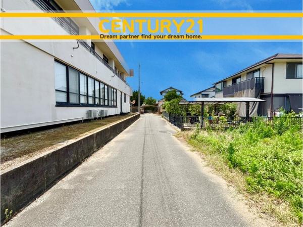 糟屋郡新宮町大字湊の土地