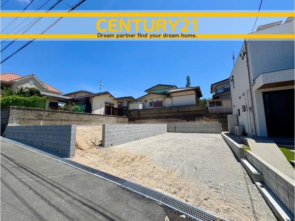 福津市東福間7丁目2期 全1棟
