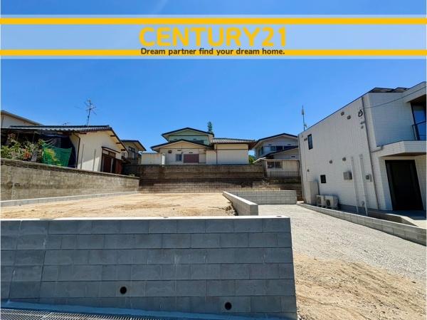 福津市東福間7丁目2期　全1棟