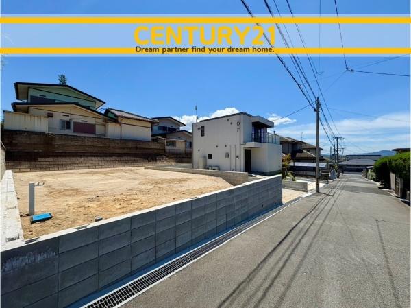 福津市東福間7丁目2期　全1棟