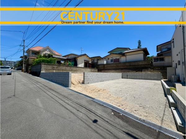 福津市東福間7丁目2期　全1棟