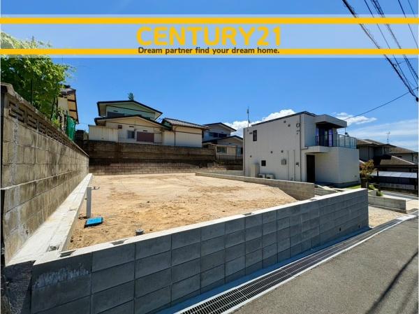 福津市東福間7丁目2期　全1棟