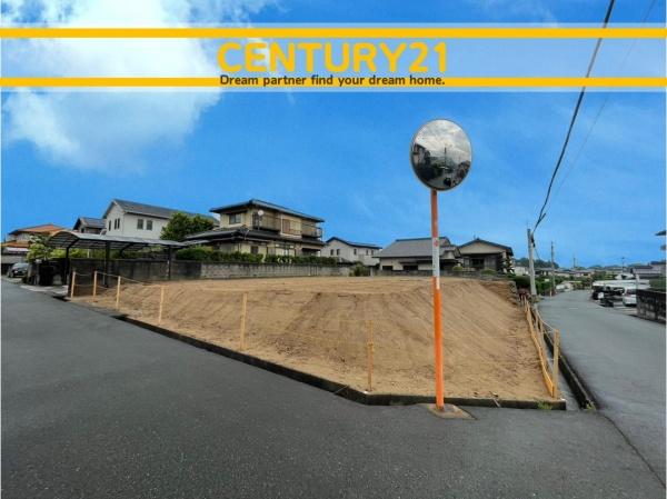宗像市日の里2丁目 2号棟 全2棟