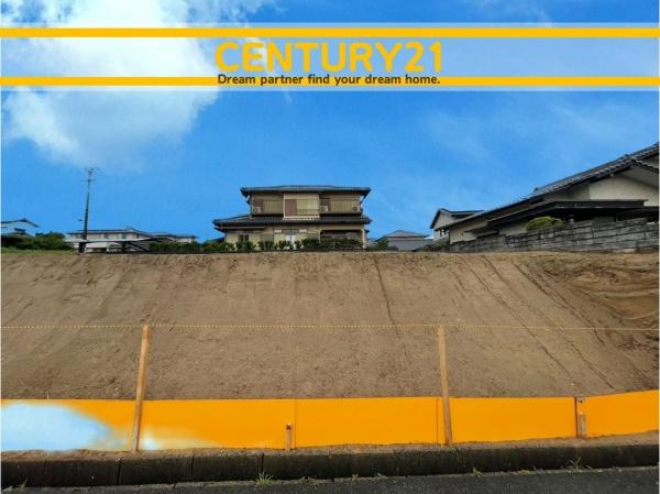 宗像市日の里2丁目　2号棟　全2棟
