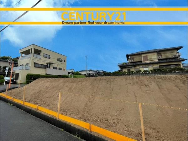 宗像市日の里2丁目　1号棟　全2棟