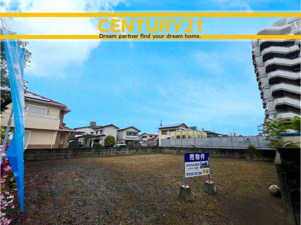 北九州市小倉南区沼本町1丁目2期　全1棟