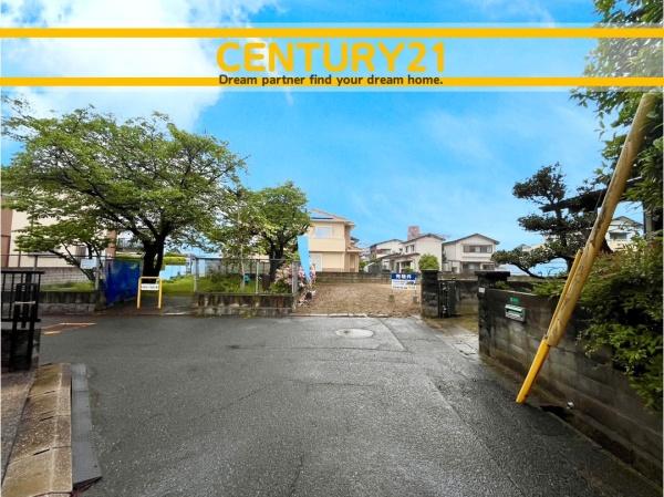 北九州市小倉南区沼本町1丁目2期　全1棟