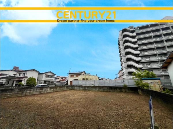 北九州市小倉南区沼本町1丁目2期　全1棟
