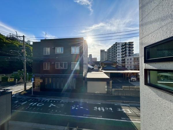 北九州市小倉北区弁天町　全1棟