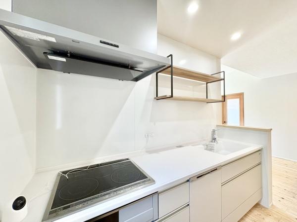 福津市津屋崎6丁目　全1棟
