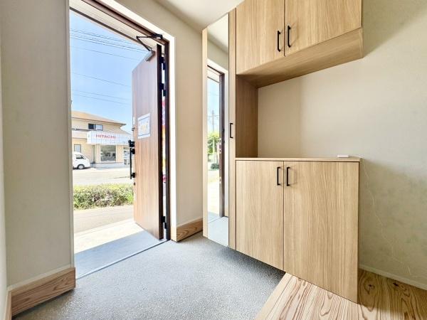 福津市津屋崎6丁目　全1棟