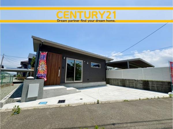 福津市津屋崎6丁目　全1棟