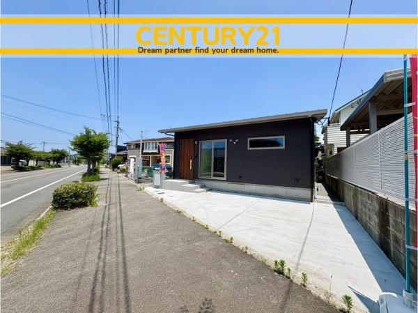 福津市津屋崎6丁目　全1棟