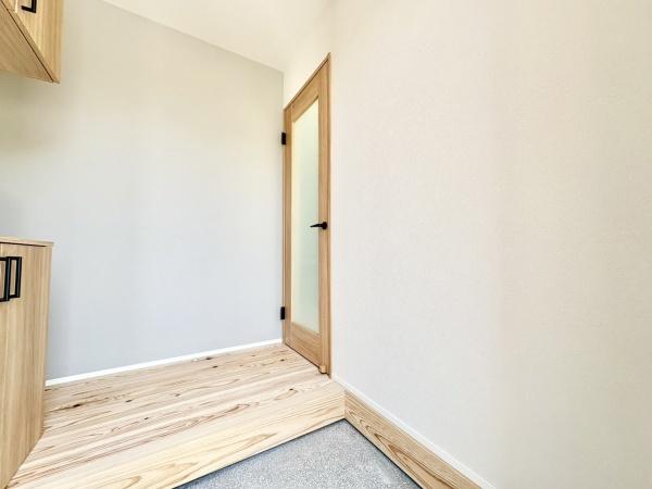 福津市津屋崎6丁目　全1棟