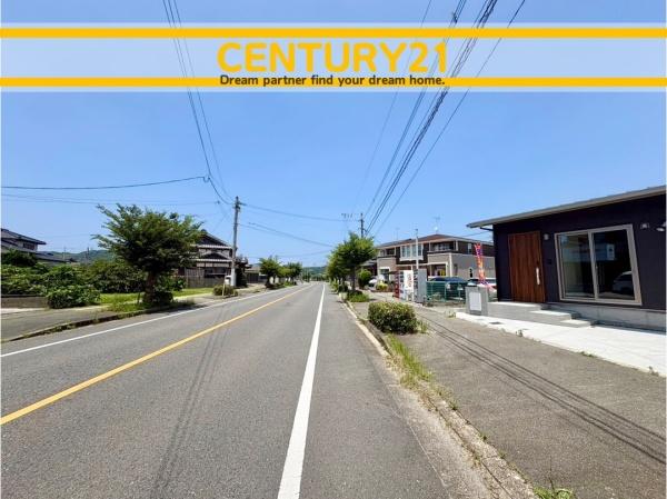 福津市津屋崎6丁目　全1棟