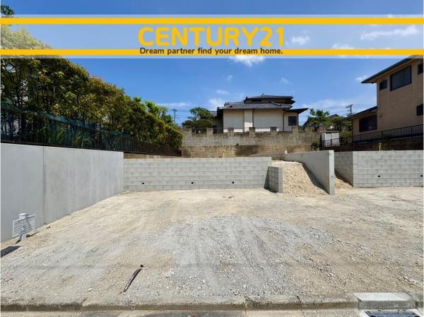 東区美和台5丁目10期　1号棟　全2棟