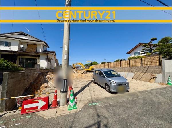 東区若宮2丁目第二十五　2号棟　全2棟