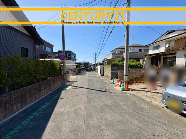 東区若宮2丁目第二十五　2号棟　全2棟